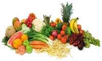   مصرف روزانه میوه و سبزی خطر ابتلا به سکته را 22 درصد کاهش می دهد
